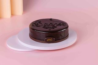 Torta sacher