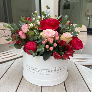 elegant spring variety box