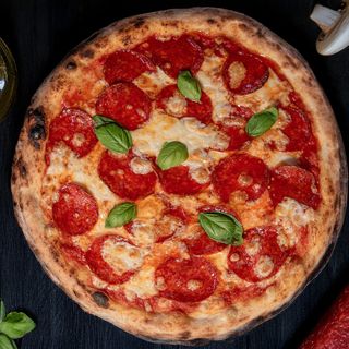 Combo Sweet Hot Pepperoni 1+1