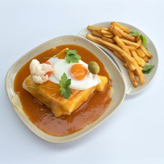 FRANCESINHA    LAMBONA