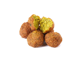 Falafel solo 3 uds.