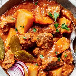 LAMB VINDALO