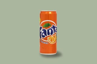 Fanta 33 cl