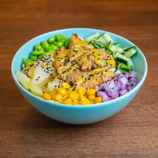 Holy heura Poké