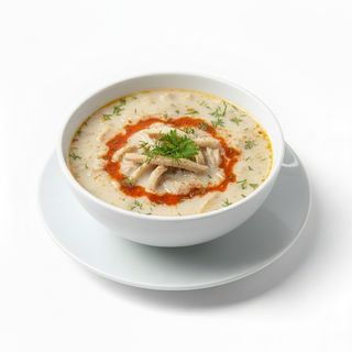 Шкембе чорба