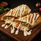Шаурма Сирна (400г)