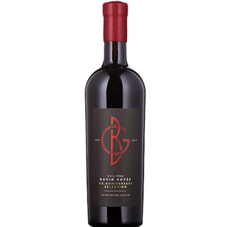 Balla Geza David Cuvee 0.75L