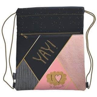 Vrećica za fizičko YAY, CONNECT 598