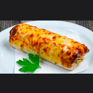 Rollo Gratinado Mughal Especial