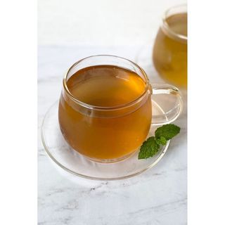 Mint Tea