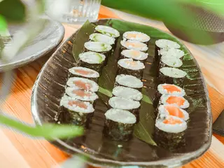 MAKI LOVERS