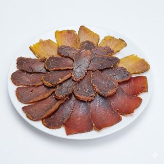 Tabla Armenia De Embutidos (100 G.)