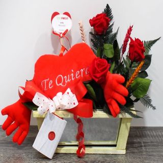 CORAZÓN ETERNO 700025