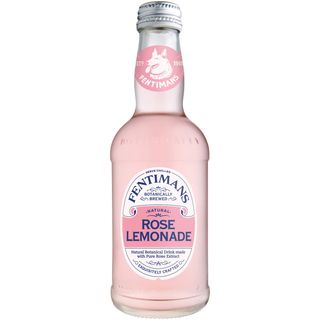 Fentimans Rose Lemonade