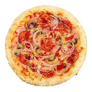 Пицца "Дракон" (30 см.)