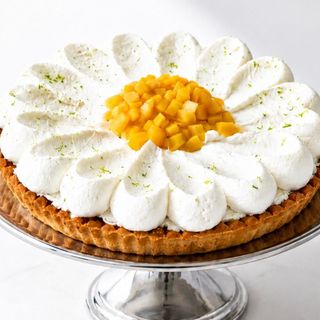 Tarta de Mango