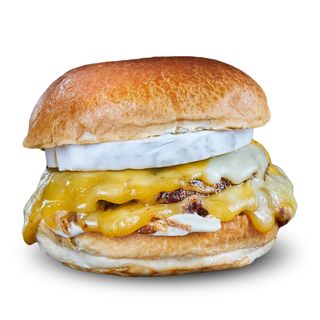 Burger Formage Party