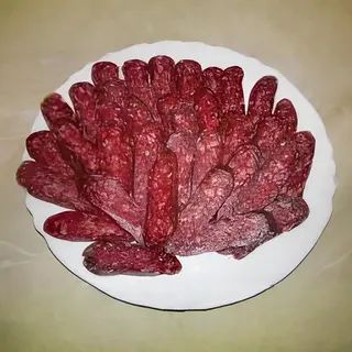 Суджук