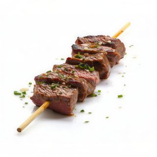 Pincho Secreto Ibérico (2 uds.)