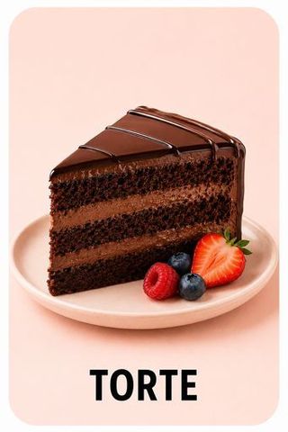 TORTE