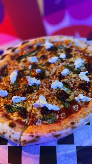 Nduja Pikante