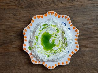 Дзадзикі (100г)