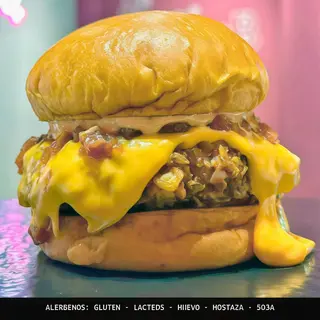 Chicken CCB