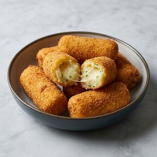 Crocchette di patate