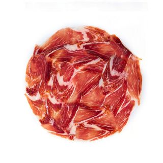 Paleta Ibérica De Bellota 100 Gr.