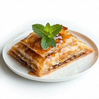Dolce baklava