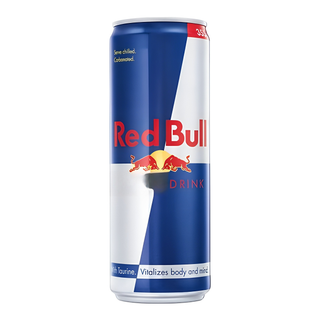 რედბული  0.25ლ