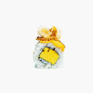 Carbonara roll 4 pezzi