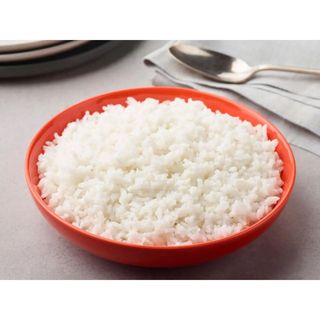 White Rice