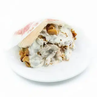19. Pita