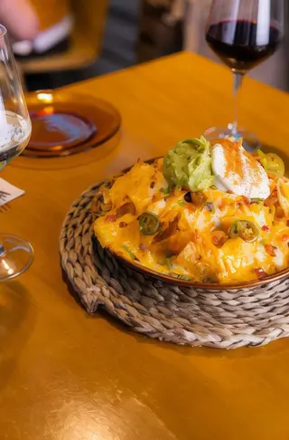 Nachos