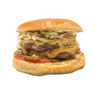 Cheeseburger