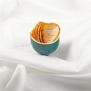 Буженина із індички