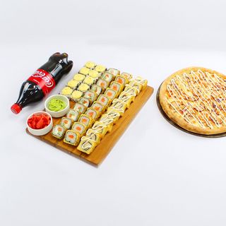 Комбо "Монако" (40 шт.)