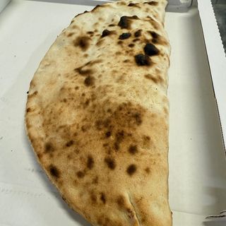 Calzone Mary