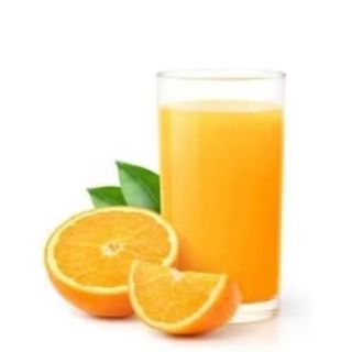 Zumo de Naranja grande