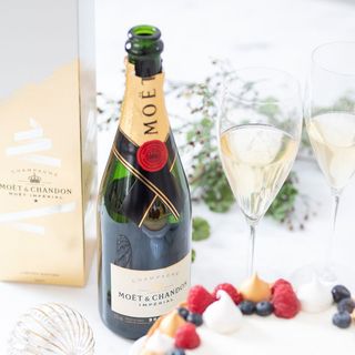 Champagne Moët & Chandon Brut Impérial 75cl