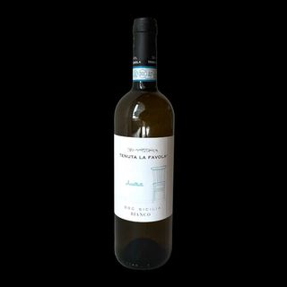 Vino bianco Tenuta La Favola 75 cl