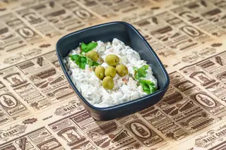 Ración De Ensaladilla Rusa