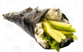 84. Temaki veg