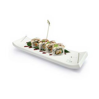 92. Chicken roll