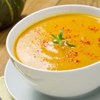 Soupe Normale