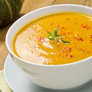 Soupe Normale