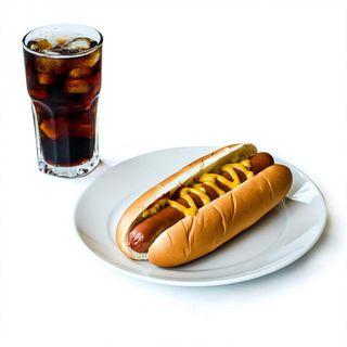 Combo para 1 Persona