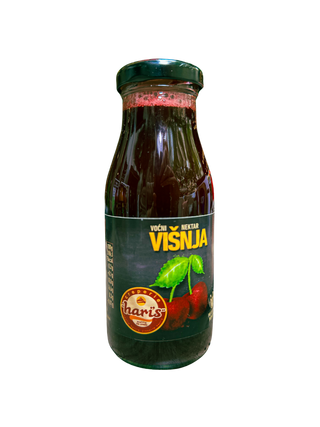 Višnja 0.2l