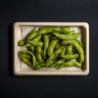EDAMAME (sin gluten)